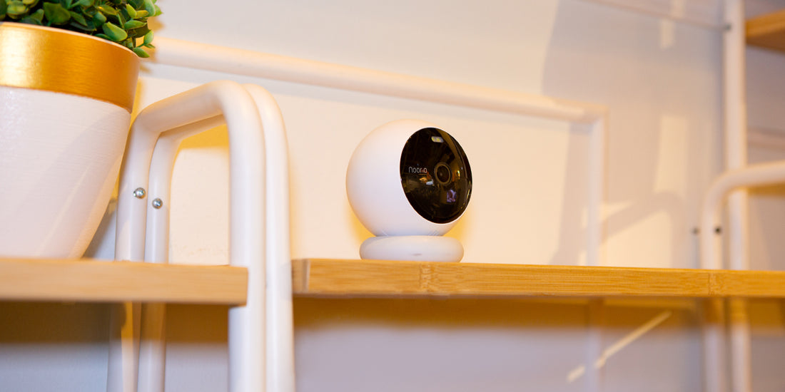 Exploring Cloud Storage: Options for Storing IP Camera Footage with Noorio