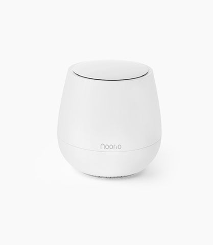 Noorio Smart Hub-Haussicherheitssystem